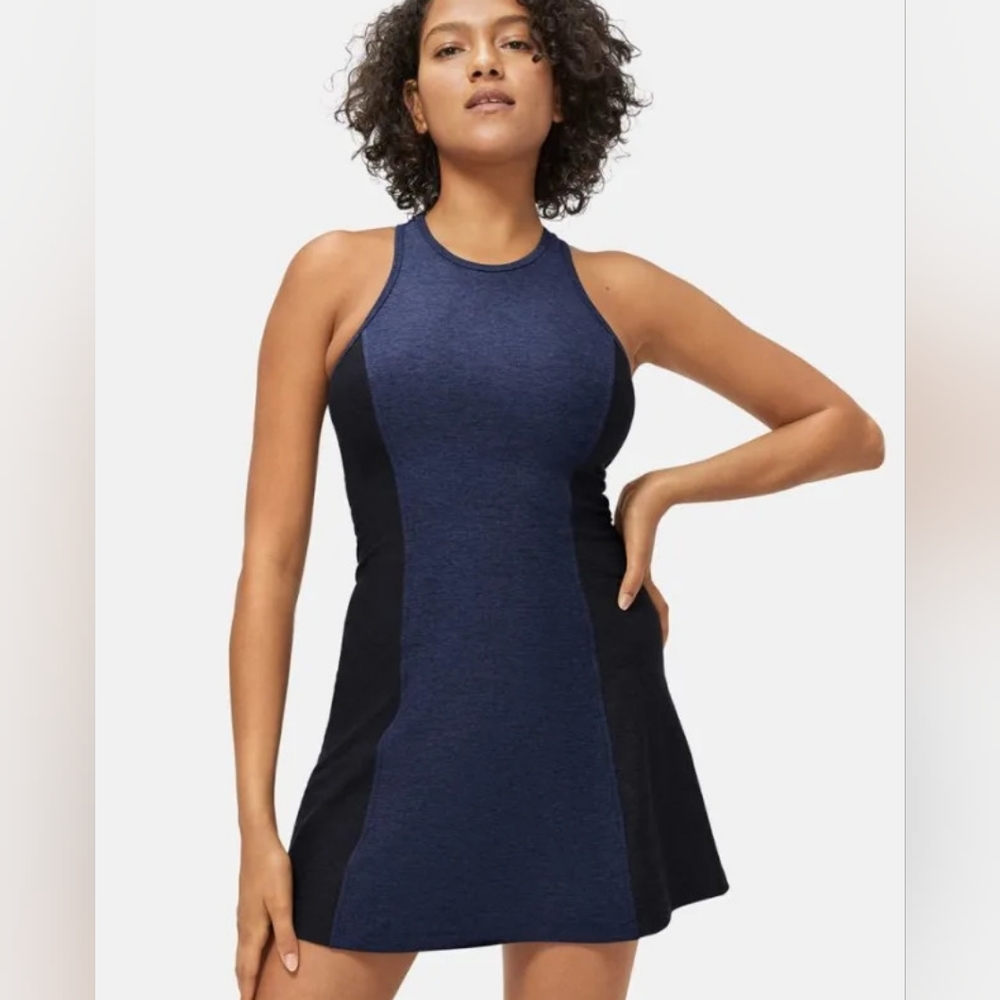 Outdoor voices med Athena dress